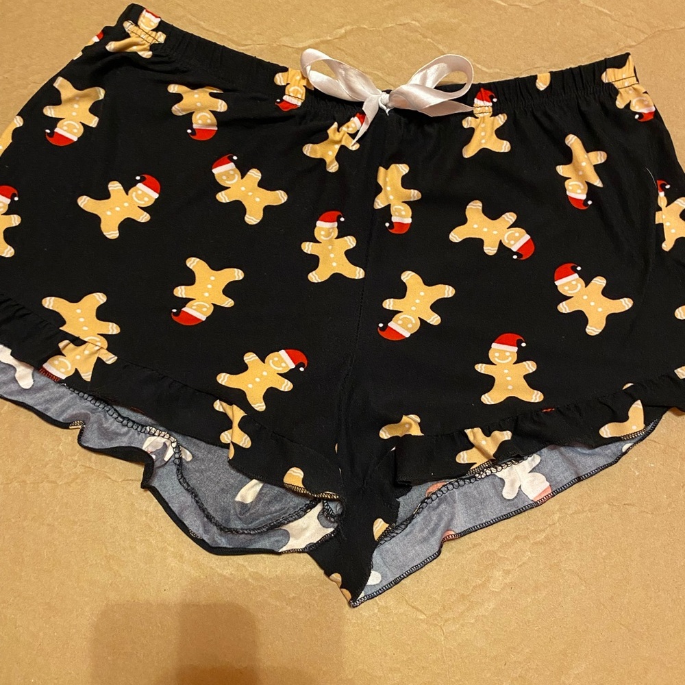 Pj Shorts